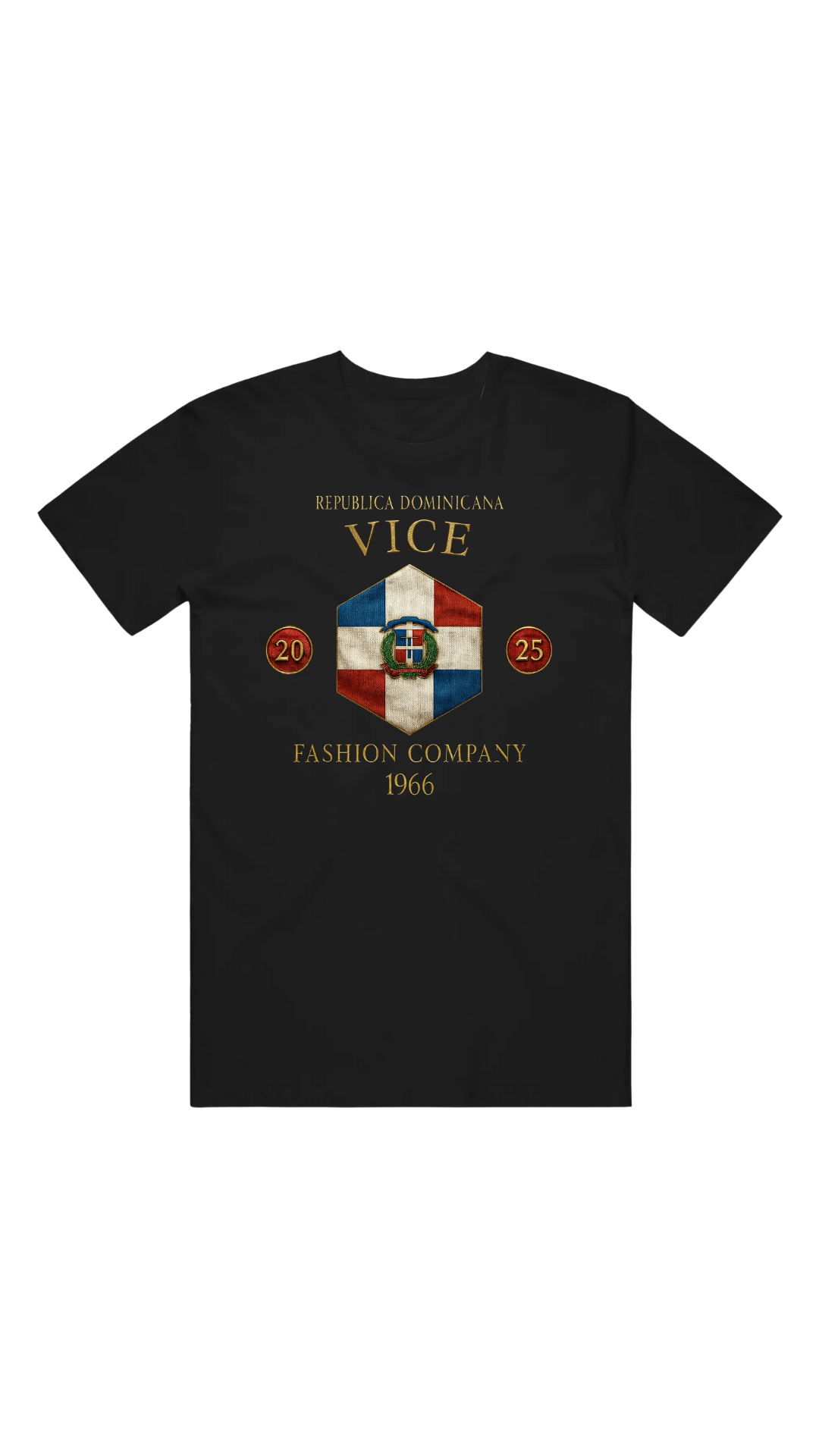 Republica Vice
