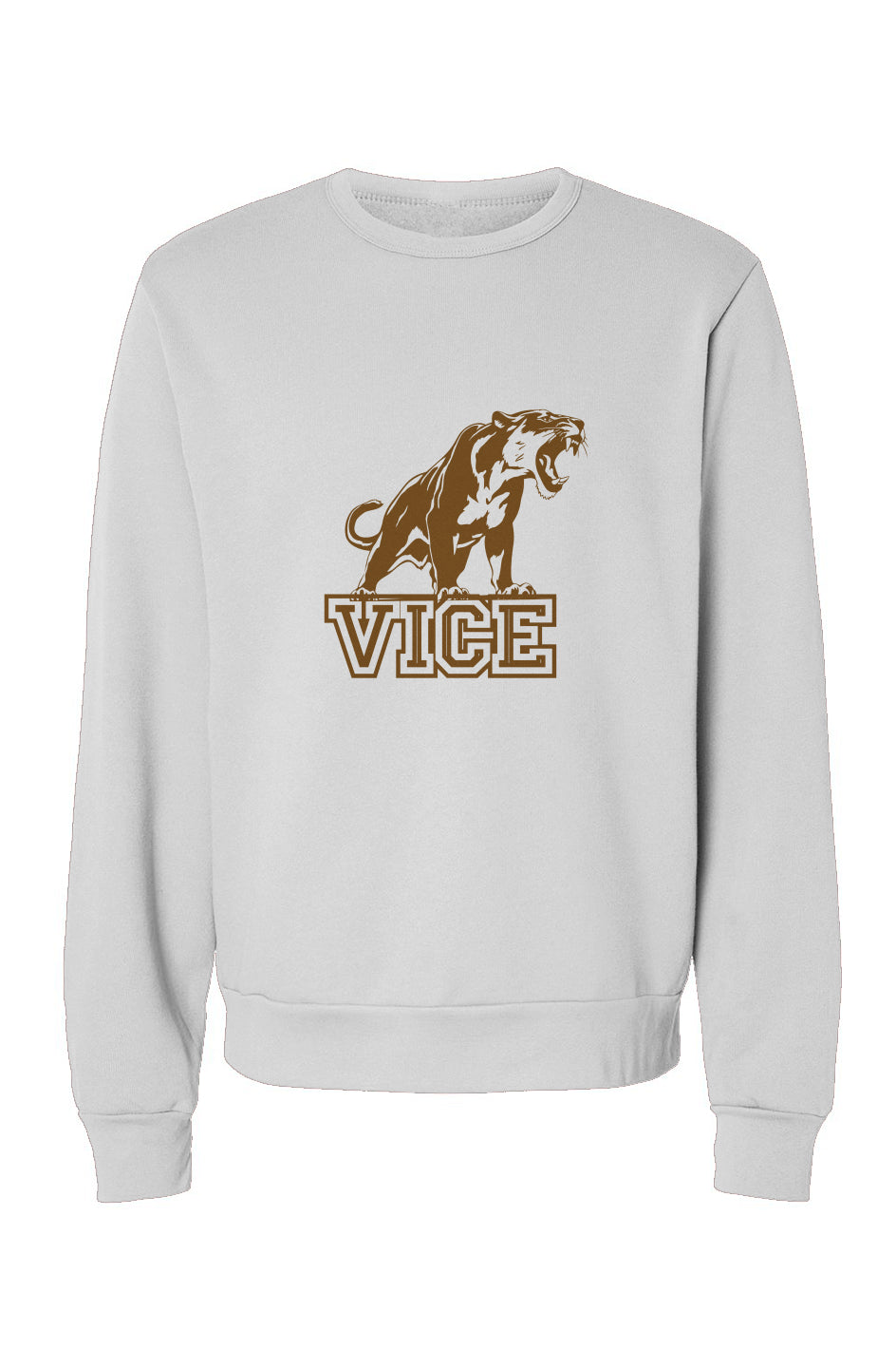 Vice Ivy League Sweatshirt