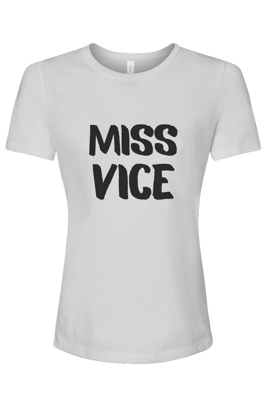 Miss Vice 